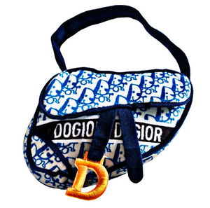 Dogior Saddle Bag