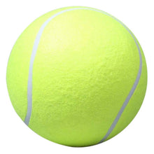 Load image into Gallery viewer, Oversized Pet Tennis Ball
