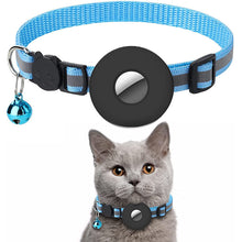 Load image into Gallery viewer, AirTag Cat Collar
