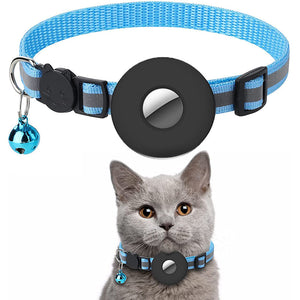 AirTag Cat Collar