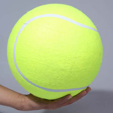 Load image into Gallery viewer, Oversized Pet Tennis Ball
