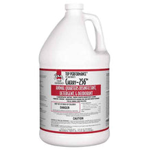 Load image into Gallery viewer, Top Performance® 256 Disinfectant - Gallons
