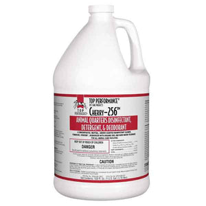 Top Performance® 256 Disinfectant - Gallons