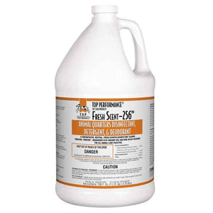 Top Performance® 256 Disinfectant - Gallons