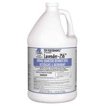 Load image into Gallery viewer, Top Performance® 256 Disinfectant - Gallons
