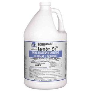 Top Performance® 256 Disinfectant - Gallons