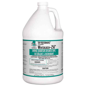 Top Performance® 256 Disinfectant - Gallons