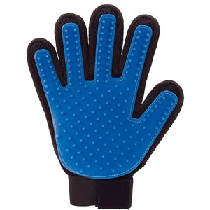 Grooming Deshedding Massage Glove