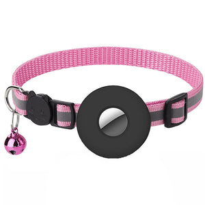 AirTag Cat Collar