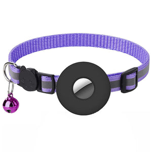 AirTag Cat Collar