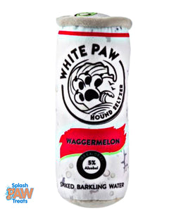 White Paw - Waggermelon